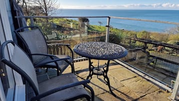 Casa de campo | Terraço/pátio