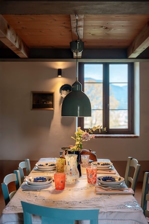 Cucina privata