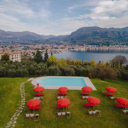 L'Angelica Corte Palazzina