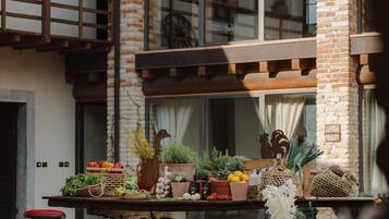 Cortile