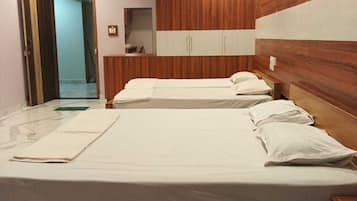 Familienzimmer | 1 Schlafzimmer, kostenloses WLAN