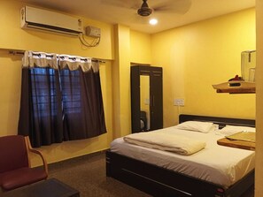 Standaard kamer | Gratis wifi