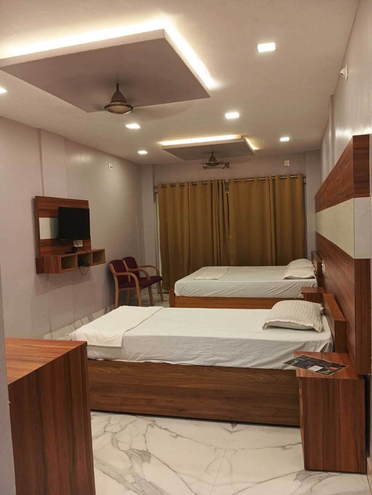 Family Room | Free WiFi