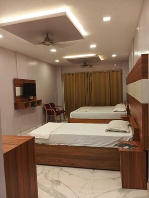 Familiekamer | Gratis wifi