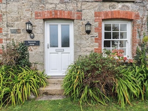 Cottage | Détail de l’extérieur