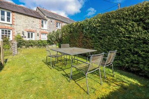 Cottage - Honeysuckle Cottage (St Austell)