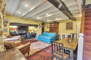 Cottage | Interior - Tan Y Clogwyn (Dolwyddelan)