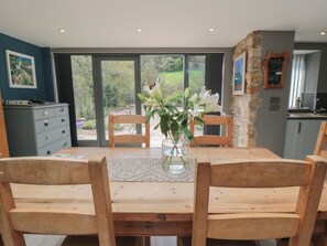 Ferienhaus | Speisen