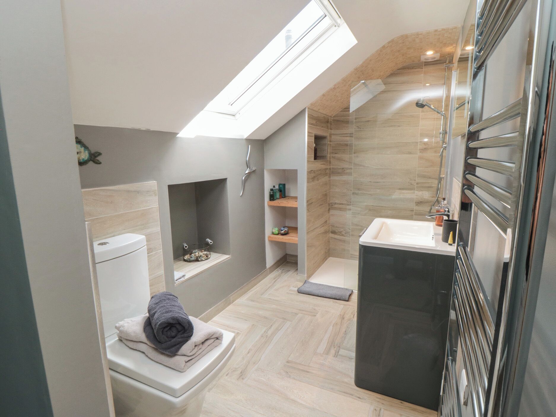 Casa rural | Interior