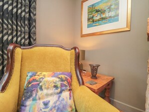 Casa de campo | Interior