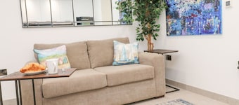 2A Salubrious Terrace