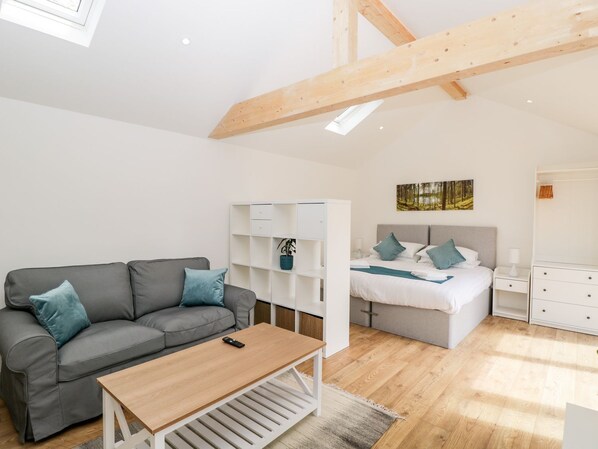 1 多间卧室、特色装修、特色家居、免费 WiFi