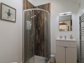 Een douche