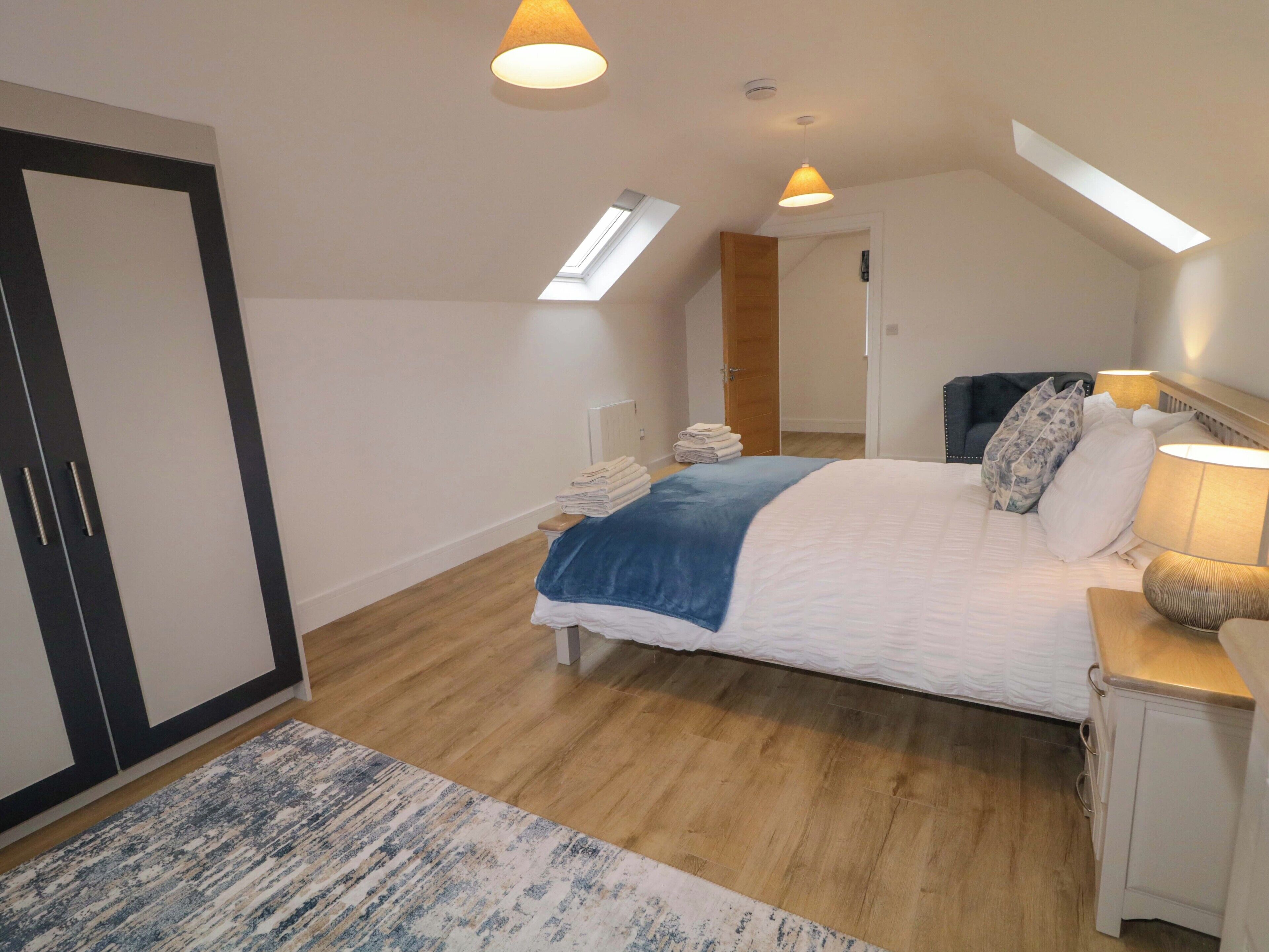 1 bedroom, individually decorated, individually furnished, free WiFi