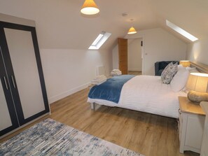 1 bedroom, individually decorated, individually furnished, free WiFi - Coastal Hideaway (Milltown)