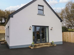 Exterior - Coastal Hideaway (Milltown)