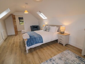 1 bedroom, individually decorated, individually furnished, free WiFi - Coastal Hideaway (Milltown)