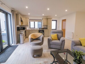 Interior - Coastal Hideaway (Milltown)