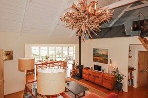 Cottage | Interior - Roughtor Barn (Camelford)