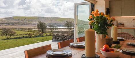 Ferienhaus | Innenbereich