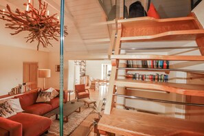 Ferienhaus | Innenbereich