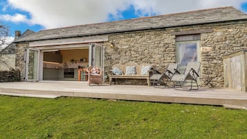 Cottage | Terrace/patio