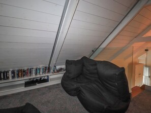Sisätilat