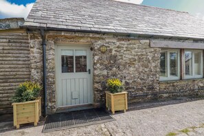 Cottage | Interior - Roughtor Barn (Camelford)