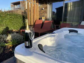 Cottage | Terrace/patio