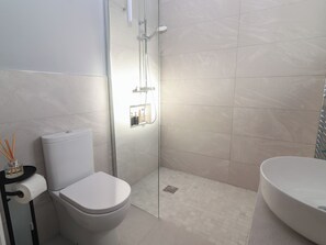 Dusche