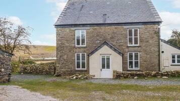 Cottage | Voorkant van accommodatie