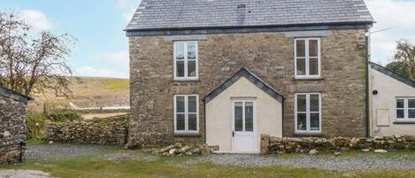 コテージ | 外観