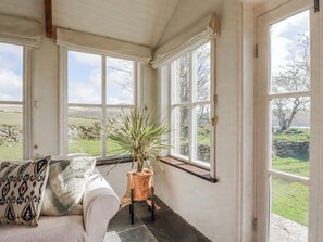 Ferienhaus | Innenbereich