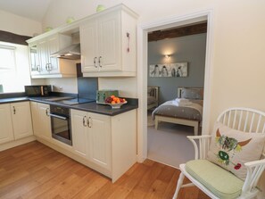 Réfrigérateur, lave-vaisselle