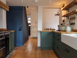 Lavavajillas, utensilios de cocina