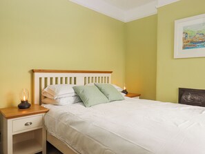 3 ห้องนอน, ห้องพักตกแต่งอย่างมีเอกลักษณ์, ตกแต่งพิเศษโดยเฉพาะ, Wi-Fi ฟรี