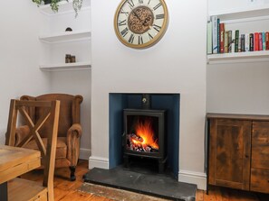Interior - 12 Salisbury Terrace (Teignmouth)