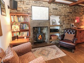 Un reproductor de DVD