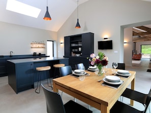 Cottage | Interior - The Barns @ Downton (Dartmouth)