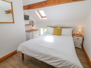 1 chambre, décoration personnalisée, ameublement personnalisé