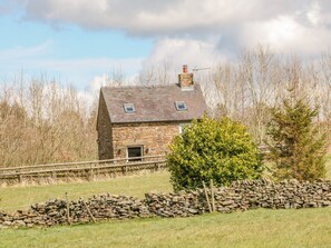 Exterior - School House Cottage (Buxton)