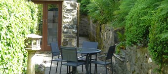 Preseli Hills Cottage