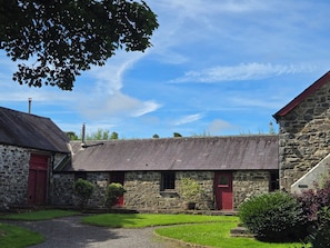 Cottage | Exterieur