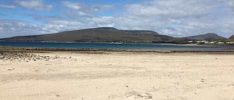 NĂ€ra stranden
