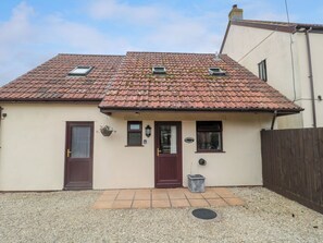 Exterior - Wildberry Cottage (Burnham-on-Sea)