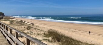 Casa Sol e Mar - Family stays