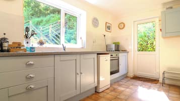 Geschirrspüler, Kochgeschirr/Geschirr/Besteck