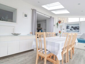 Dining - Langurra (Newquay)