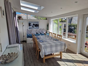 Dining - Langurra (Newquay)