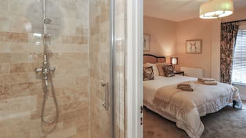 3 chambres, décoration personnalisée, ameublement personnalisé